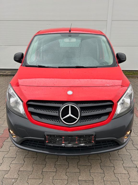 Mercedes-Benz Citan 145.520 km 8.000 € Rottweil 78628