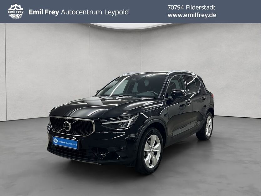 XC40