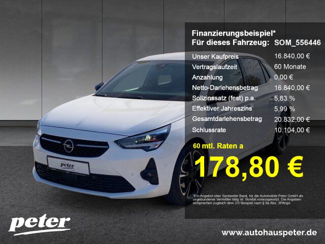 Corsa