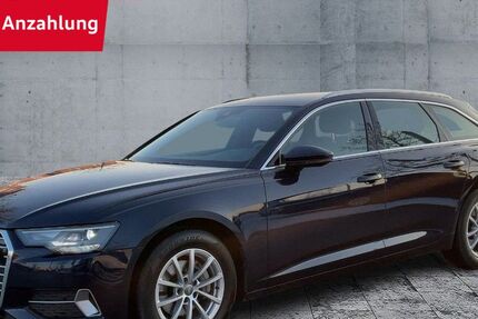 Audi A6 99.772 km 27.530 &euro; Bayreuth 95448