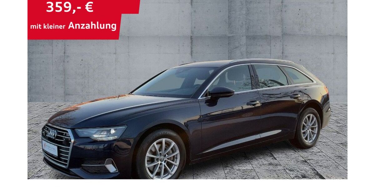 Audi A6 99.772 km 27.530 &euro; Bayreuth 95448