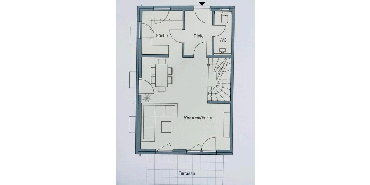 Doppelhaushälfte Friedrichsdorf - 5 Zimmer, 125 m&sup2;, 568.800&euro; | Angebot:26907995