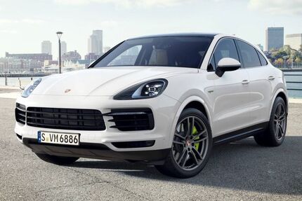 Porsche Cayenne 68.503 km 73.800 &euro; Göttingen 37077