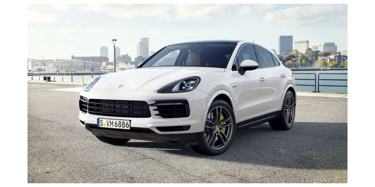 Porsche Cayenne 68.503 km 73.800 &euro; Göttingen 37077