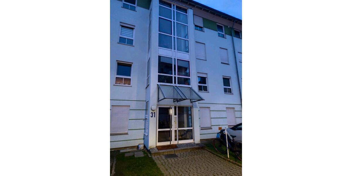 Etagenwohnung Künzelsau - 2 Zimmer, 56 m&sup2;, 180.000&euro; | Angebot:25451550