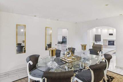 Wohnung Kehl Goldscheuer - 6 Zimmer, 138 m&sup2;, 349.000&euro; | Angebot:25245797