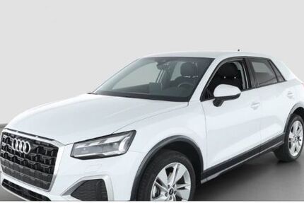 Audi Q2 8.024 km 29.990 &euro; Holzminden 37603