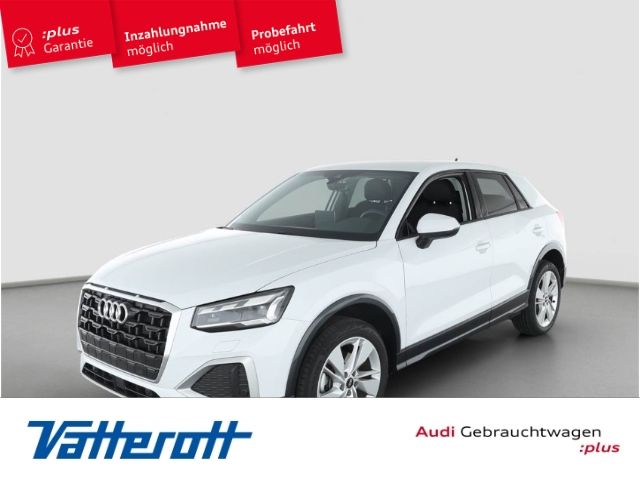 Audi Q2 8.024 km 29.990 &euro; Holzminden 37603