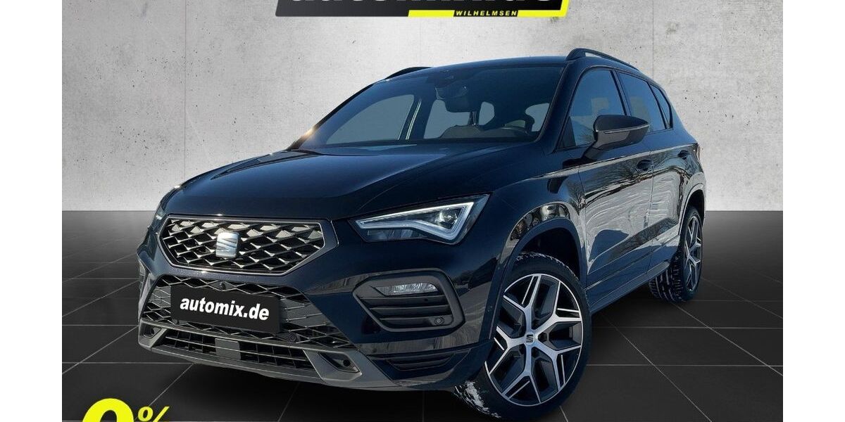 Seat Ateca 73.900 km 24.900 &euro; Enge-Sande 25917