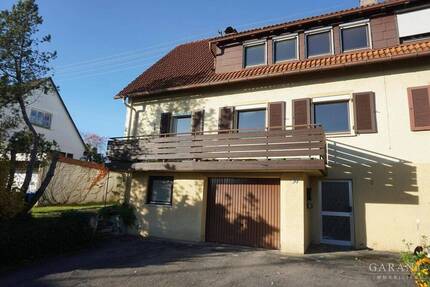 Charmante Doppelhaushälfte sucht einen neuen Eigentümer! 6 zimmer