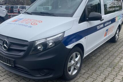 Mercedes-Benz Vito 218.000 km 20.218 € Leipzig 04179
