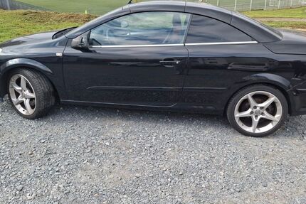 Opel Astra 160.000 km 2.900 € Lautertal 64686