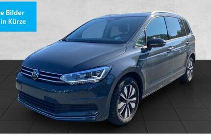 VW Touran 18.746 km 34.980 &euro; Bielefeld 33699