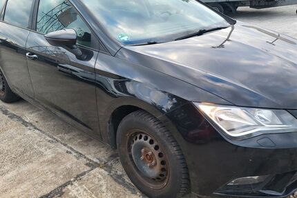 Seat Leon 235.000 km 3.800 € Stralsund 18437