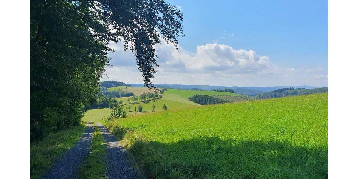 Etagenwohnung Schmallenberg Nordenau - 3 Zimmer, 74 m&sup2;, 140.000&euro; | Angebot:25659230