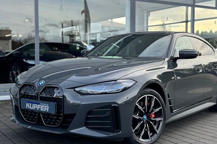 BMW i4 32.680 km 46.400 &euro; Vaihingen / Enz 71665