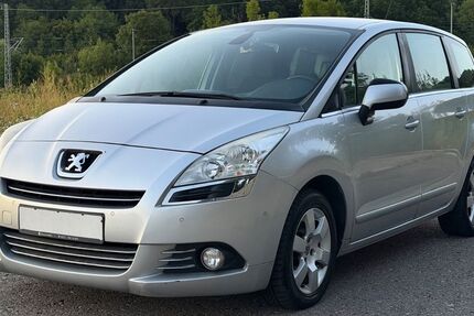 Peugeot 5008 159.000 km 1.450 &euro; Esslingen Am Neckar 73733
