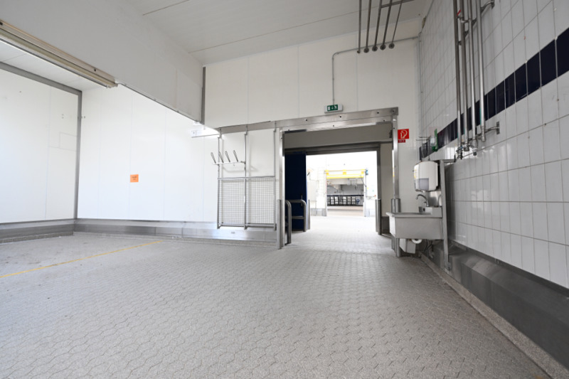 Gewerbeobjekt Cuxhaven - 950.000&euro; | Angebot:25740126