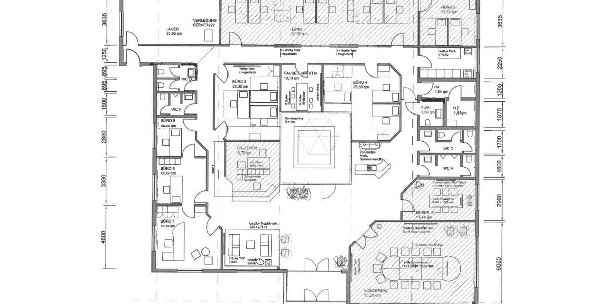 Gewerbeobjekt Paderborn Neuenbeken - 5.535&euro; | Angebot:23546042