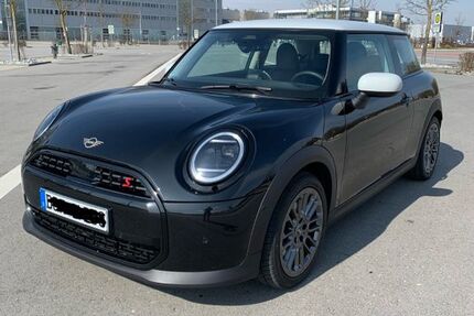Mini Cooper S 16.000 km 24.500 &euro; Dingolfing 84130