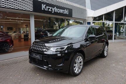 Land Rover Discovery Sport 13.600 km 36.487 &euro; Rastede 26180