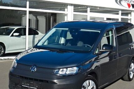 VW Caddy Maxi 32.000 km 24.990 &euro; Hattert 57644