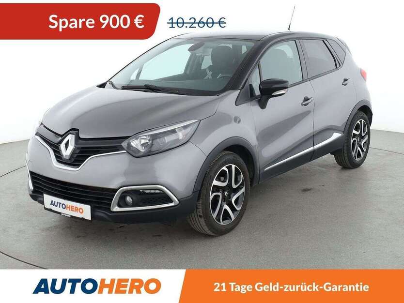 Renault Captur 65.631 km 9.360 € Stuttgart 70195