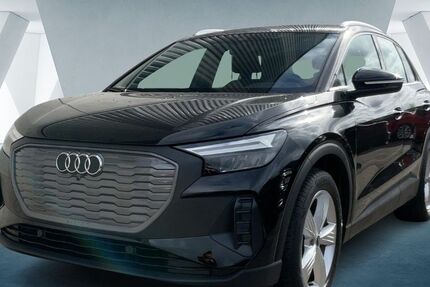 Audi Q4 e-tron 17.650 km 24.940 € Gummersbach 51645