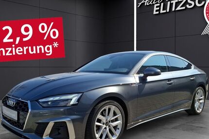 Audi A5 36.000 km 42.450 &euro; Kamenz 01917