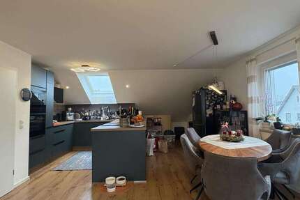 Wohnung Ergolding - 4 Zimmer, 98 m&sup2;, 549.000&euro; | Angebot:24425041