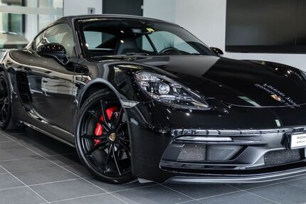 Porsche Cayman 36.000 km 77.600 &euro; Limburg 65550