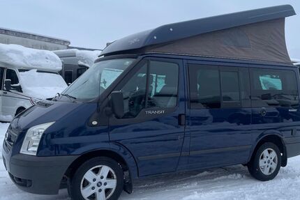 Ford Transit 96.000 km 28.900 &euro; Karlstadt am Main 97753