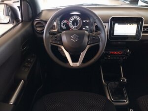 Suzuki Ignis Comfort+ 7.000 km 18.990 € HAAN 42781