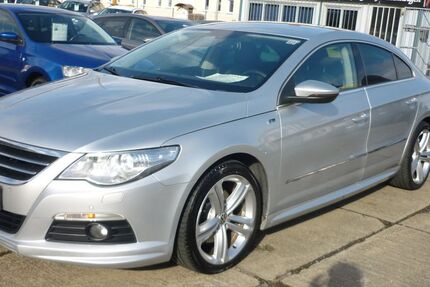 VW CC 169.000 km 9.400 &euro; Gera 07548