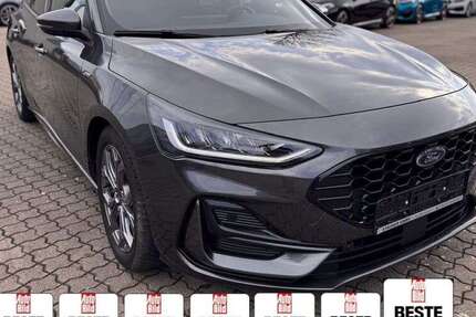 Ford Focus 25.370 km 18.280 &euro; Seubersdorf 92358