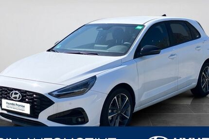 Hyundai i30 13.888 km 19.150 &euro; Dresden 01219