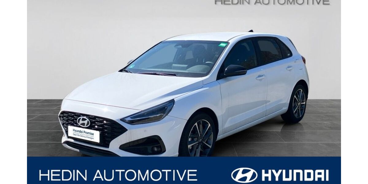 Hyundai i30 13.888 km 19.150 &euro; Dresden 01219