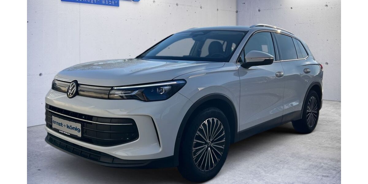 VW Tiguan 46.720 km 31.980 &euro; Konstanz 78467