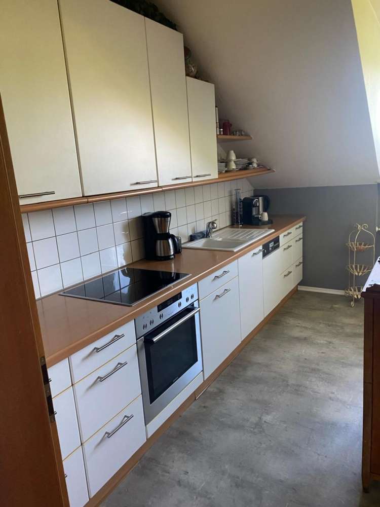 Wohnung zum Mieten in Simbach am Inn 520 € 73.89 m²