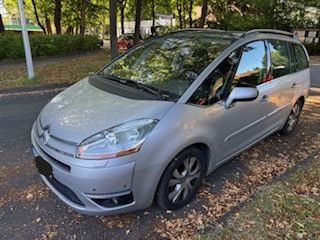 Citroen C4 Picasso 225.000 km 3.850 &euro; Hamburg 22529