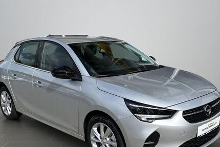 Opel Corsa 8.741 km 15.990 &euro; Glonn 85625