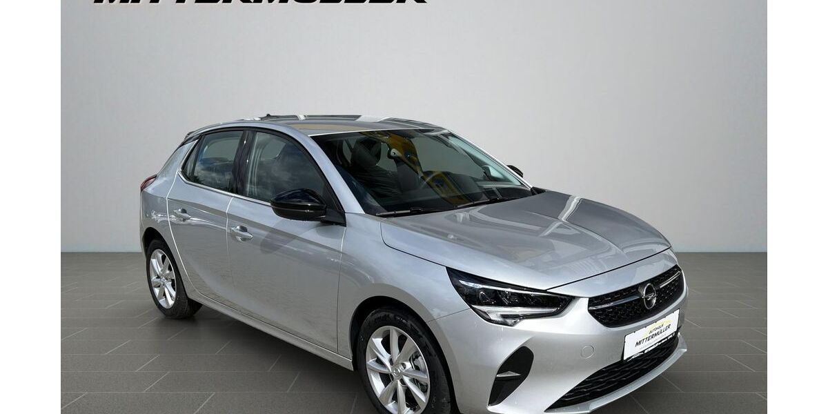 Opel Corsa 8.741 km 15.990 &euro; Glonn 85625