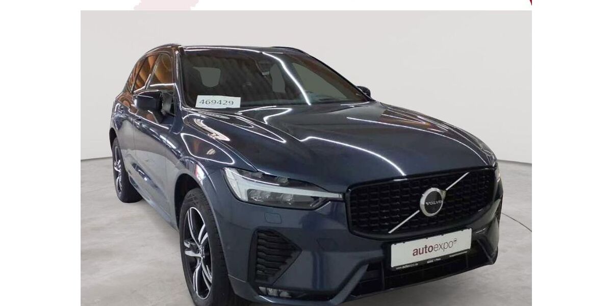 Volvo XC60 119.449 km 29.989 &euro; Fernwald-Steinbach 35463