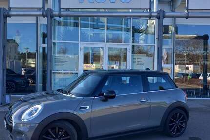 Mini Cooper 91.400 km 14.480 &euro; Sigmaringen 72488
