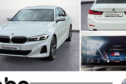 BMW 318 11.678 km 32.220 &euro; Schramberg-Sulgen 78713