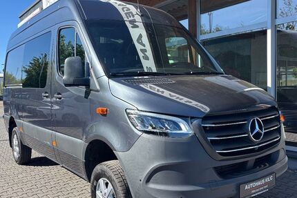 Mercedes-Benz Sprinter 104.652 km 56.960 &euro; Ehringshausen 35630