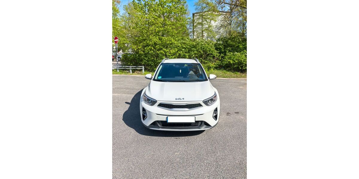 Kia Stonic 4.090 km 18.900 &euro; Nürnberg 90489
