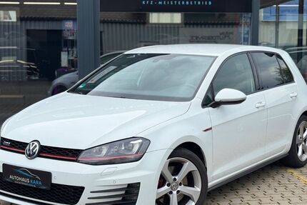 VW Golf 98.000 km 14.999 € Karlstadt am Main 97753