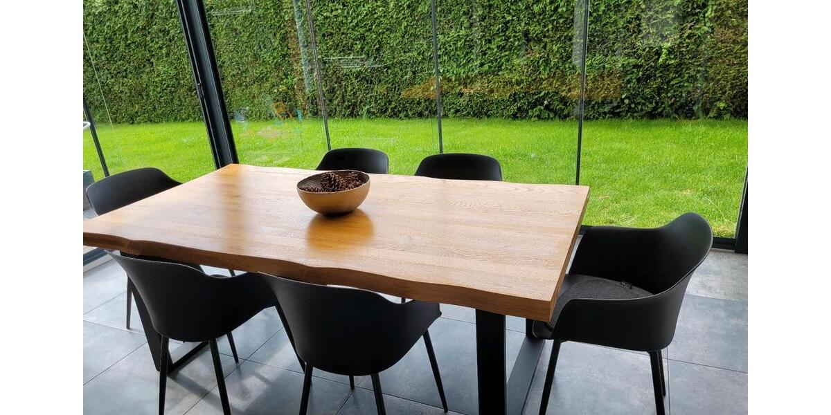 Erdgeschoßwohnung Halle - 4 Zimmer, 112 m&sup2;, 325.000&euro; | Angebot:26061716