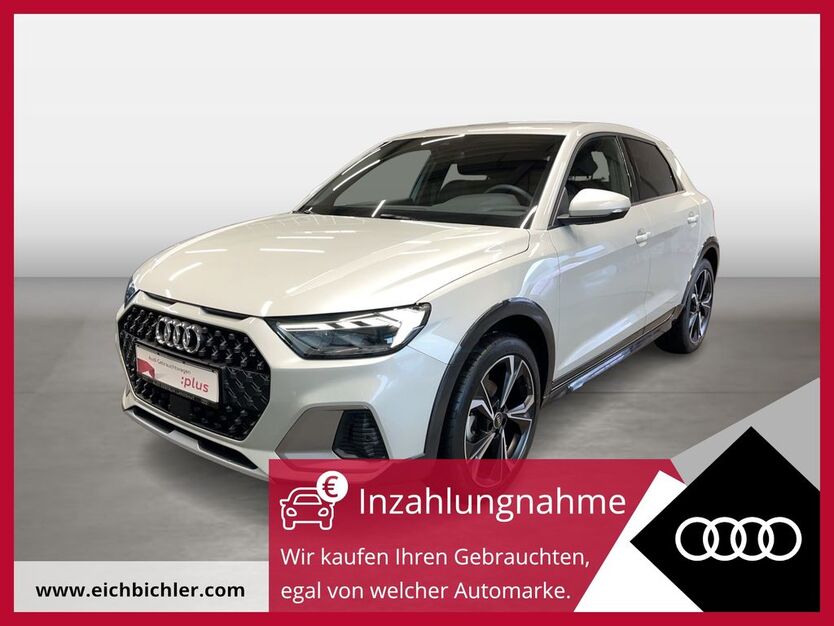 Audi A1 3.990 km 28.205 € Landshut 84030